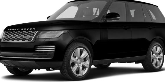 LAND ROVER RANGE ROVER 2018 SALGS2RE2JA388064 image